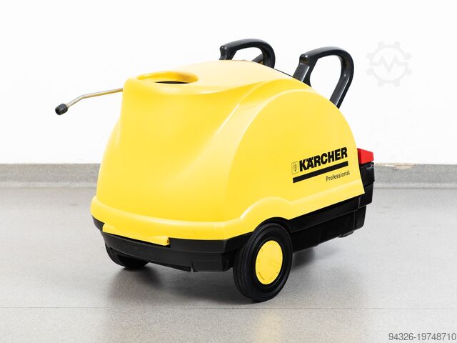 Pressure Washer Karcher HDS 698 C Kärcher HDS 698 C - 650l/h - 160bar - 400V