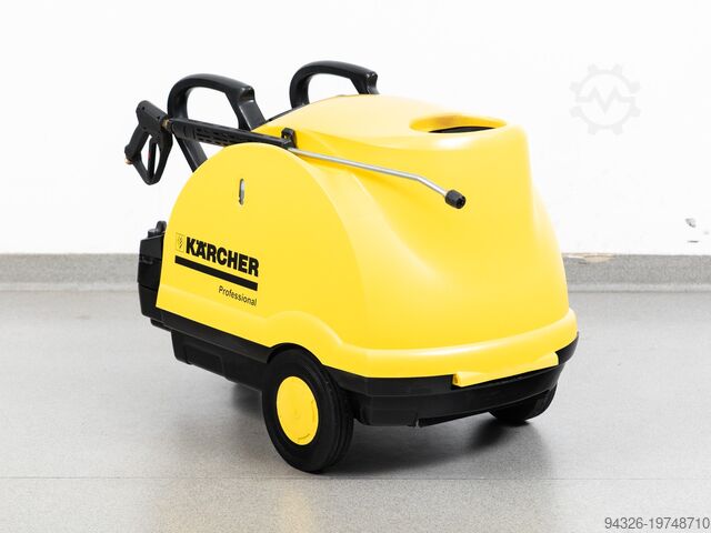 Pressure Washer Karcher HDS 698 C Kärcher HDS 698 C - 650l/h - 160bar - 400V