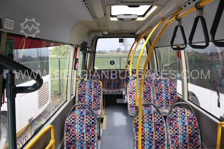 Minibus Mercedes-Benz Sprinter City 65 / Broken Gearbox / Automatic /...