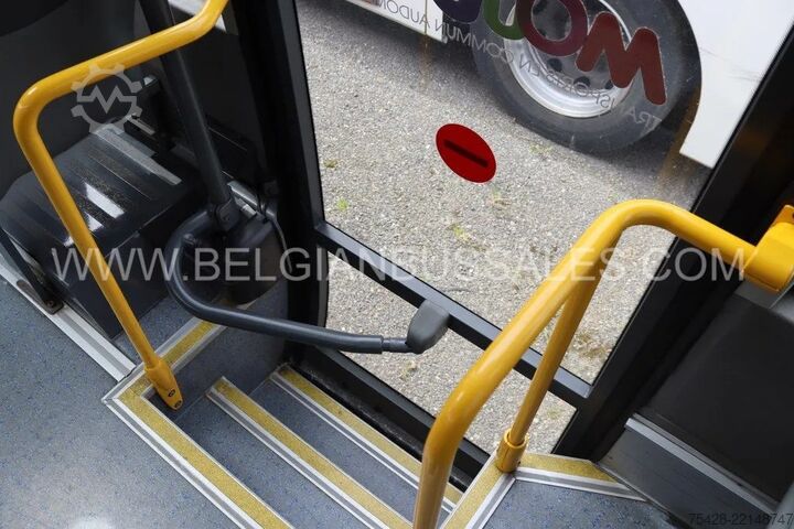Minibus Mercedes-Benz Sprinter City 65 / Broken Gearbox / Automatic /...