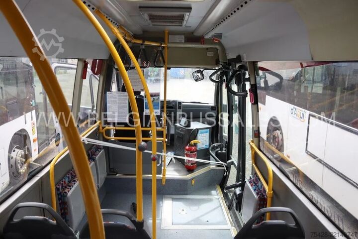 Minibus Mercedes-Benz Sprinter City 65 / Broken Gearbox / Automatic /...
