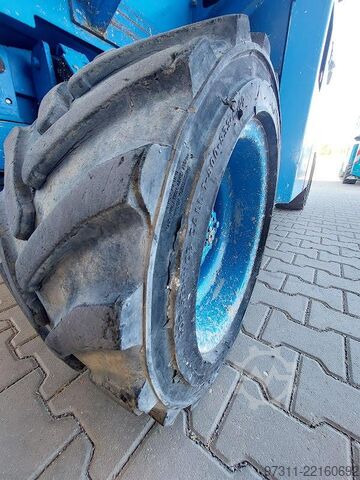 Makaslı kaldırma Genie GS-3369 RT OR