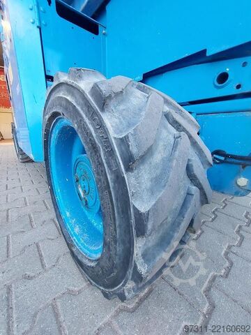 Makaslı kaldırma Genie GS-3369 RT OR