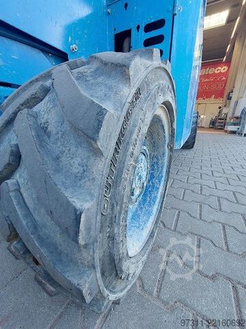 Makaslı kaldırma Genie GS-3369 RT OR