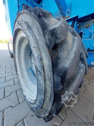Makaslı kaldırma Genie GS-3369 RT OR