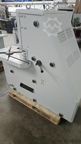 Ausklink makinesi Indumasch V 204 Indumasch V 204