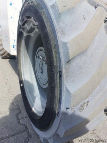 Ψαλίδι ανύψωσης Genie GS-2669 DC