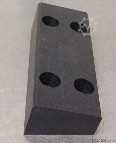 Kunststof unbekannt 123/330/H82 mm