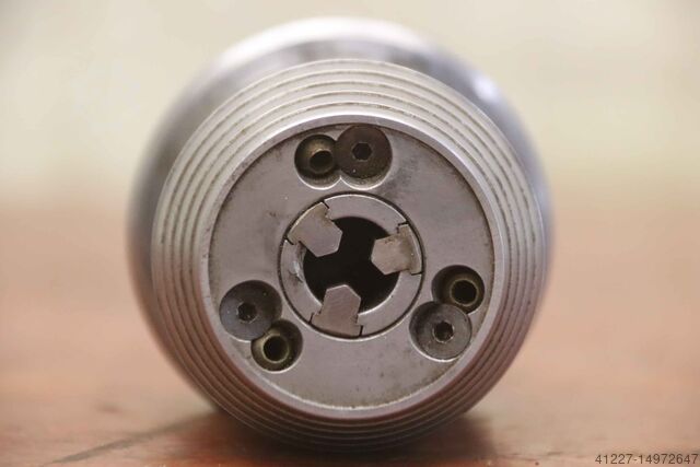 Snelwisselspanboorhouder WTE 47.296.30.13 0,5-13 mm