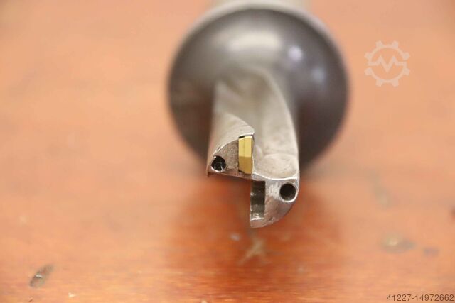 Inzetboren Protostar Aufnahme Ø30 mm mit Innenkühlung