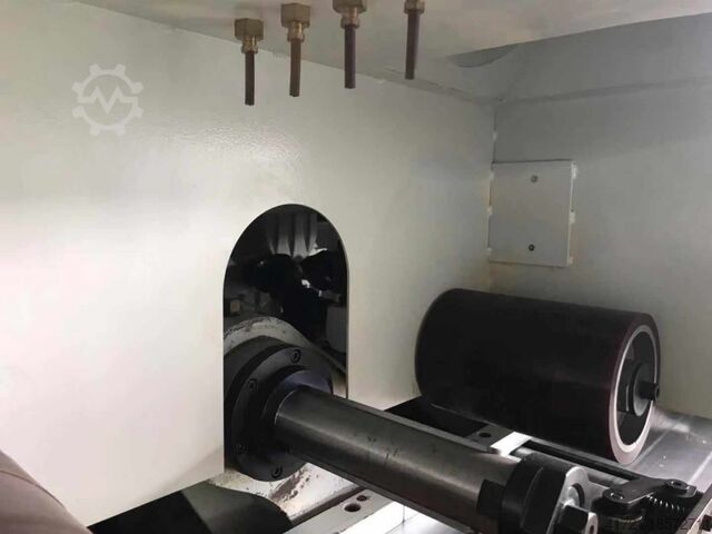 Čtyři boční hoblíky WINTER TIMBERMAX 6-23-ES