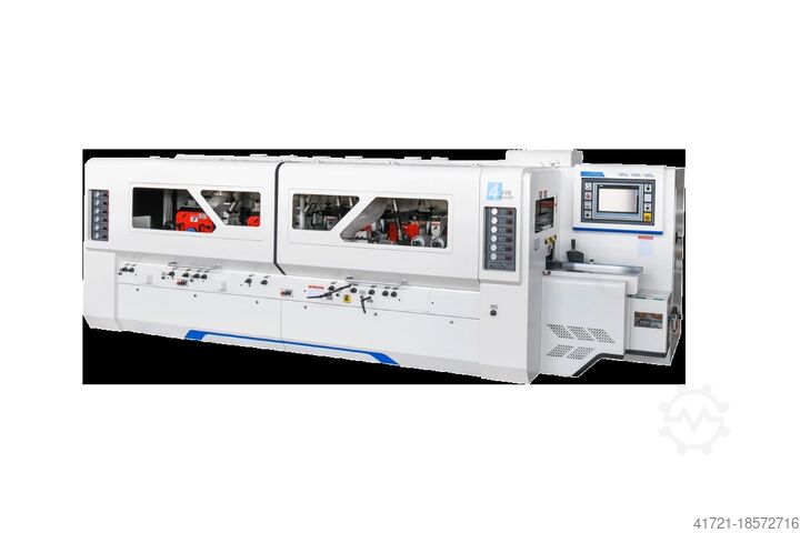 Firesidet høvl WINTER TIMBERMAX 6-23-GH HIGH-SPEED