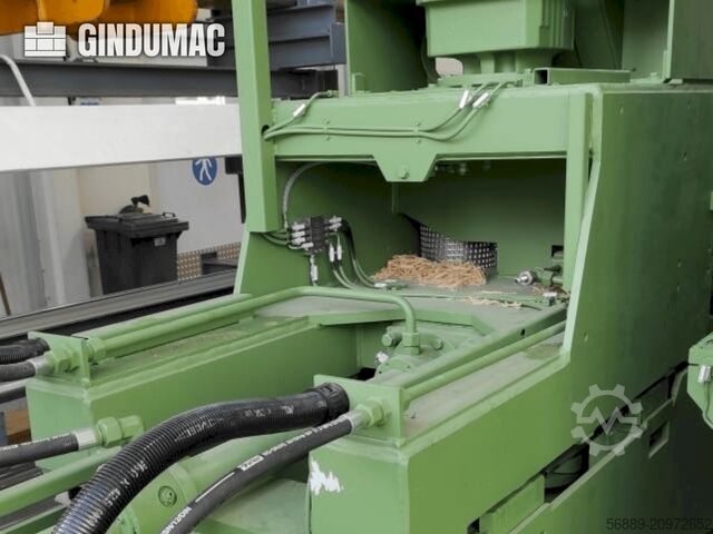 LINCK VZM & CSMA LINCK VZM & CSMA