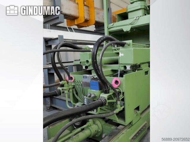 LINCK VZM & CSMA LINCK VZM & CSMA