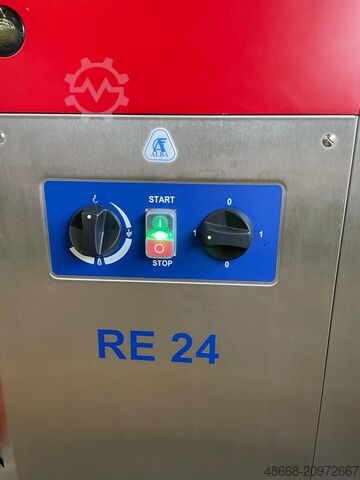 Mixer keukenapparaat Kronen RE 24