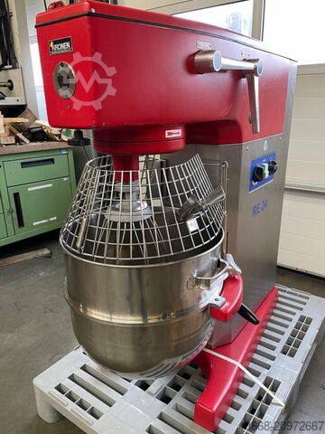 Mixer keukenapparaat Kronen RE 24
