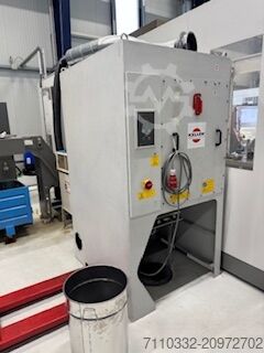 Porelszívó OPS-marógéphez KELLER L-CUT-1-F3-B60-V