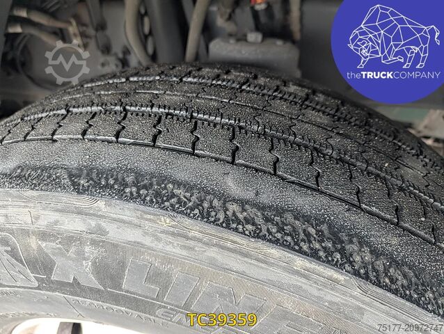 Standard-SZM Volvo FH 500