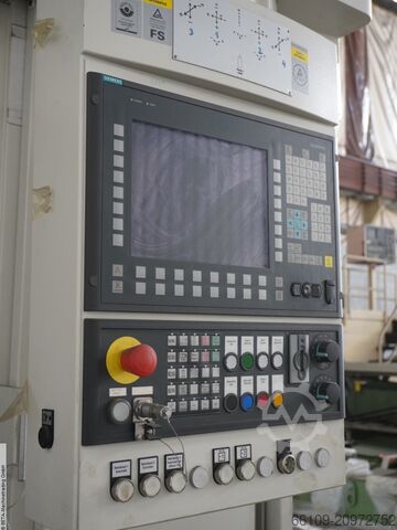 Vertikalsvarv EMAG VTC 100-4