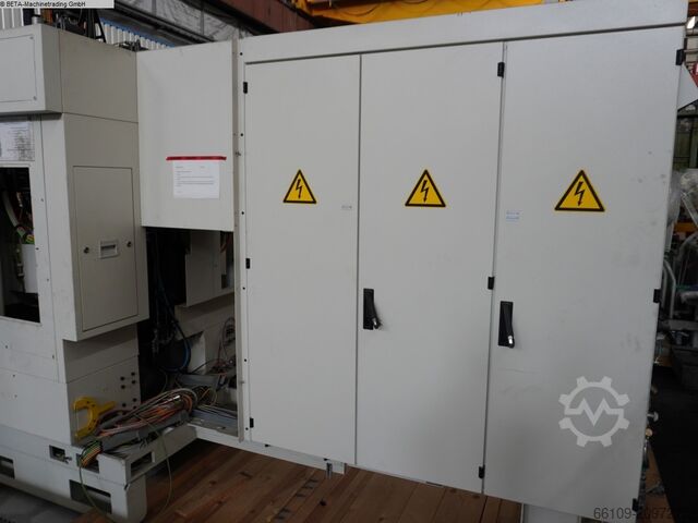 Vertikalsvarv EMAG VTC 100-4