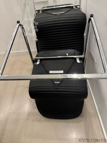 Meubles Wilkhahn; Knoll, Sitag, Sedus, Büro Stühle