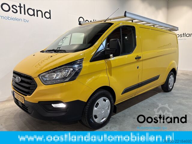 Furgoneta Ford Transit Custom 340 2.0 TDCI L2H1 Trend 130 PK /...