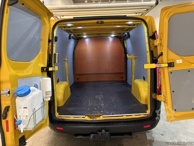 Furgoneta Ford Transit Custom 340 2.0 TDCI L2H1 Trend 130 PK /...