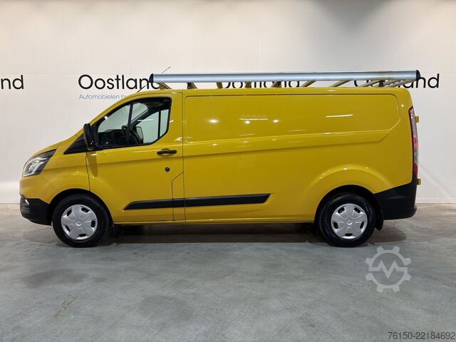 Furgoneta Ford Transit Custom 340 2.0 TDCI L2H1 Trend 130 PK /...