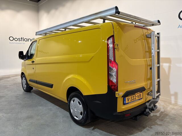Furgoneta Ford Transit Custom 340 2.0 TDCI L2H1 Trend 130 PK /...