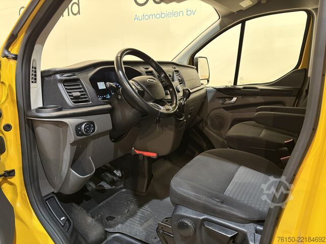 Furgoneta Ford Transit Custom 340 2.0 TDCI L2H1 Trend 130 PK /...