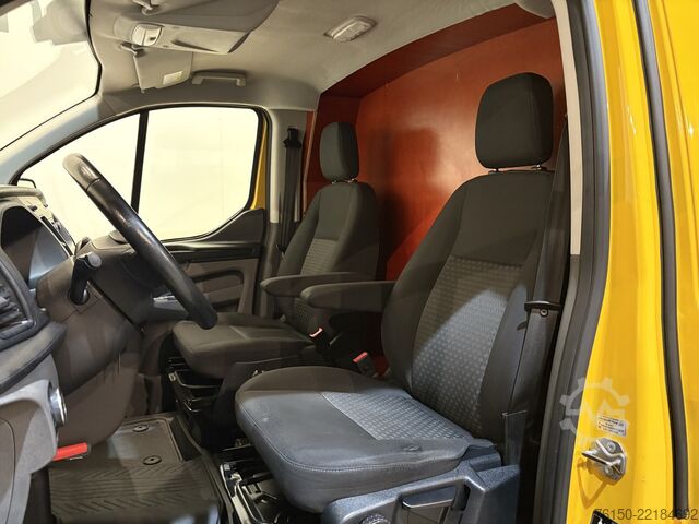 Furgoneta Ford Transit Custom 340 2.0 TDCI L2H1 Trend 130 PK /...