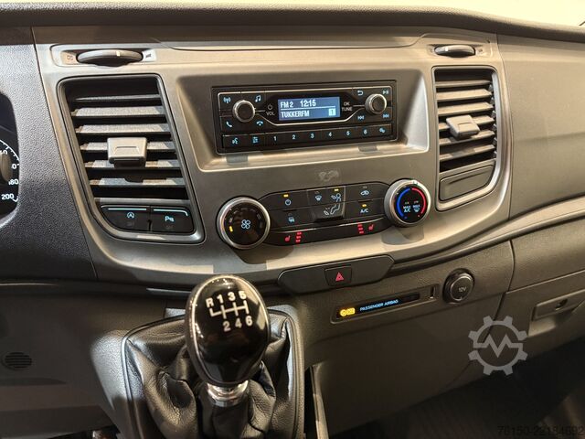 Furgoneta Ford Transit Custom 340 2.0 TDCI L2H1 Trend 130 PK /...
