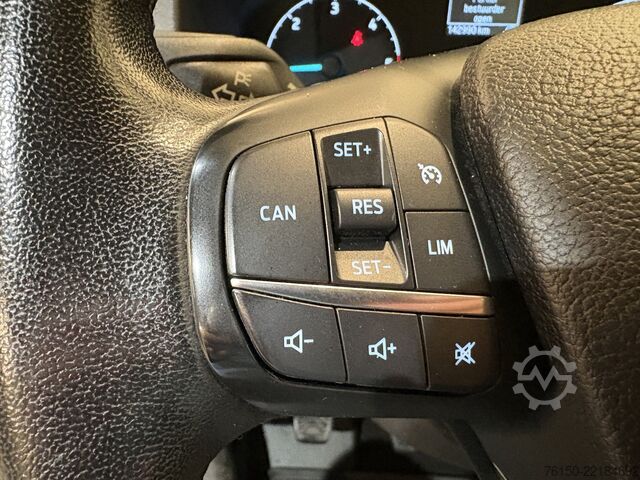 Furgoneta Ford Transit Custom 340 2.0 TDCI L2H1 Trend 130 PK /...