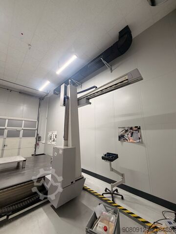 ZEISS PRO T SELECT KMG | RENISHAW Taster | Kalibriert bis 2025 | Komplett ZEISS PRO T