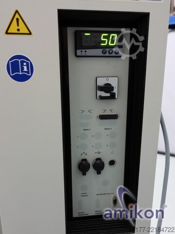 Szafa temperaturowa 335 litrów Weiss WT3-340/70 -72°C bis +180°C