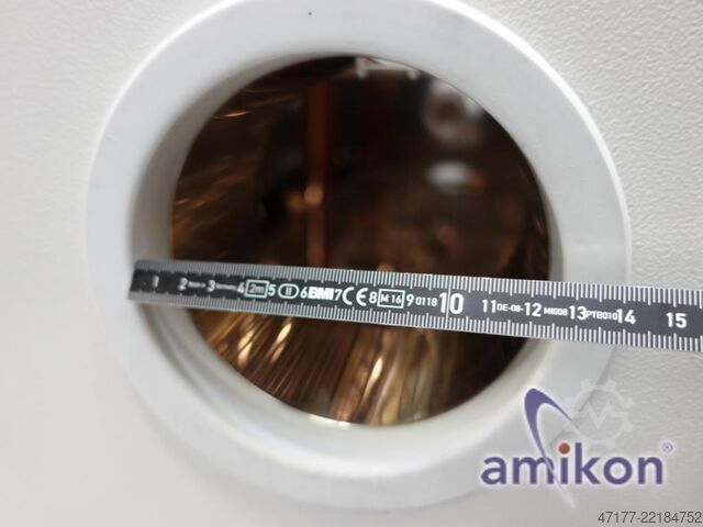 Armadio per test di temperatura 600 litri Weiss WT3-600/40 -42°C bis +180°C