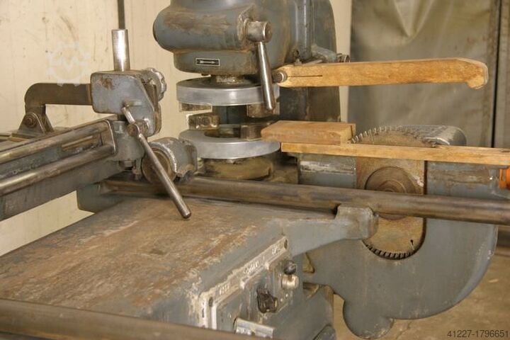 Corkscrew Festo ZA101