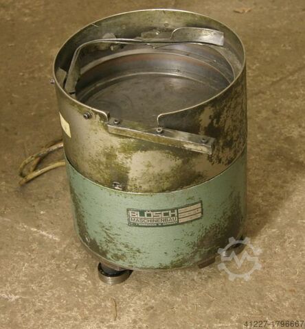 Tehnologija hranjenja VA SBZ-2