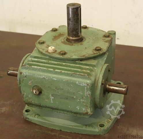 Vinkelgear VEB 10 V 7