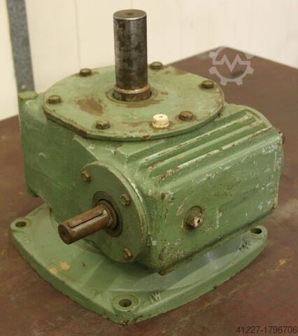 Vinkelgear VEB 10 V 7