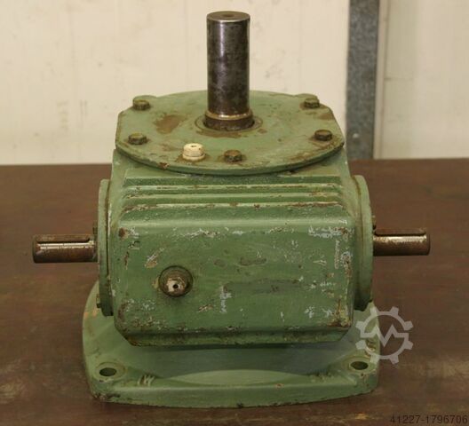 Vinkelgear VEB 10 V 7