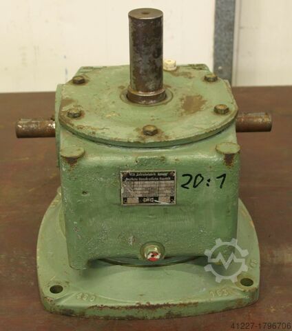 Vinkelgear VEB 10 V 7