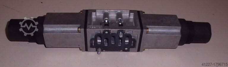 Drukregelaar tussenplaat Festo LR-ZP-A/B-D2 35428