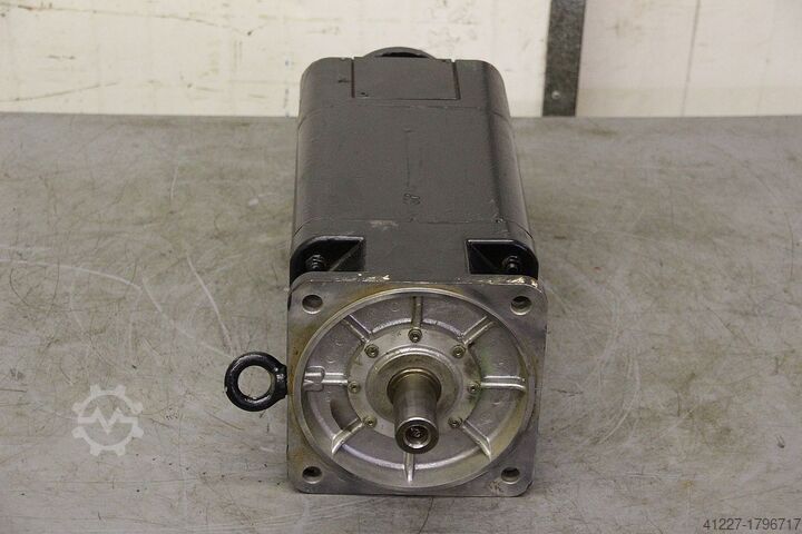 Permanent Magnet Motor SIEMENS 1HU3104-0AD01-0ZZ9-Z