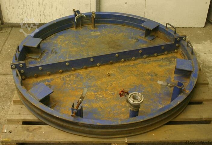 Pijpafdichtingskussens Speyer Durchmesser 1560 mm