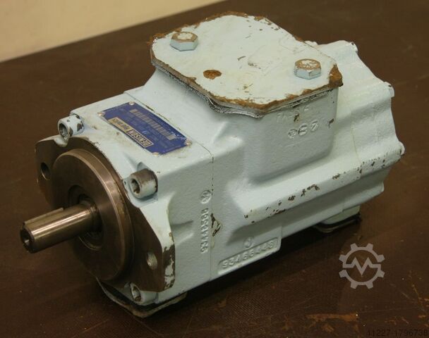 Pompa hydrauliczna Denison T6CC 017 005 1R00 C111