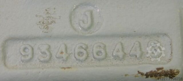 Pompa hydrauliczna Denison T6CC 017 005 1R00 C111