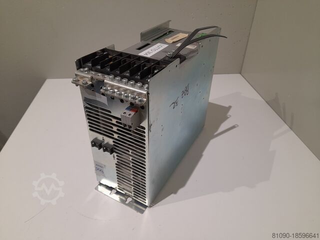 VOEDSEL INDRAMAT INDRAMAT