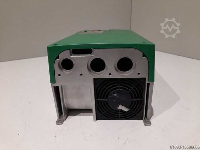 OMVORMER 7,5KW CONTROL TECHNIQUES SE33400750