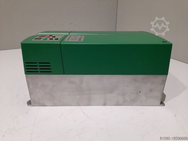 OMVORMER 7,5KW CONTROL TECHNIQUES SE33400750